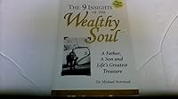 The 9 Insights of the Wealthy Soul 0911649077 Book Cover