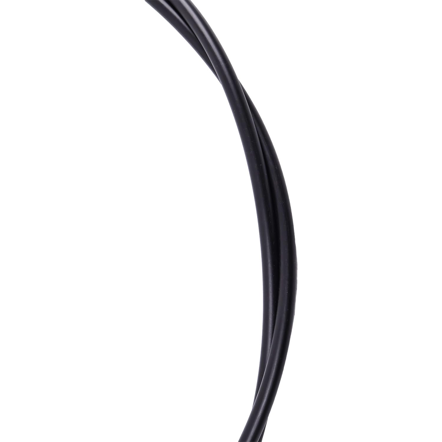 AIVWUMOT Control Cable - 10ft for Johnson Evinrude -4