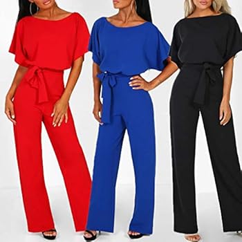 Jumpsuit voor dames, elegant, voor bruiloften, zomer: broekpak voor dames, feestelijk, elegant, beige, lange zomerse overall, mouwloos, met staande kraag, business-outfit, lang, met wijde pijpen
