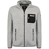 Geographical Norway-Polar de hombre modelo TITLE - Color BLANCO Talla XL