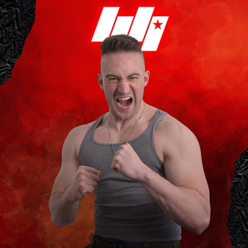 Soldier of Minds cover art