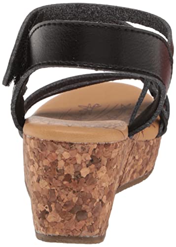 Blowfish Malibu Girl's Liddie-k Wedge Sandal3