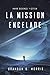 La Mission Encelade: Hard Science Fiction (La Lune de glace t. 1)