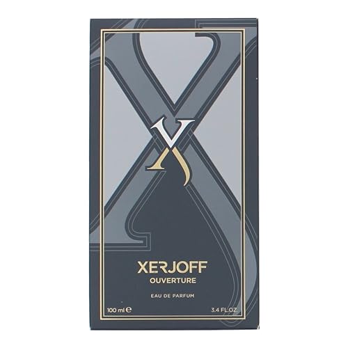 Xerjoff Ouverture Eau De Parfum Unisex 100 Ml - 4