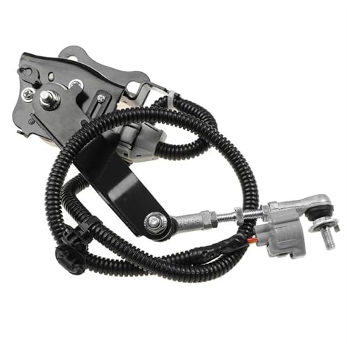 Capteur de niveau avant 89405-60010 haute précision pour suspension pneumatique