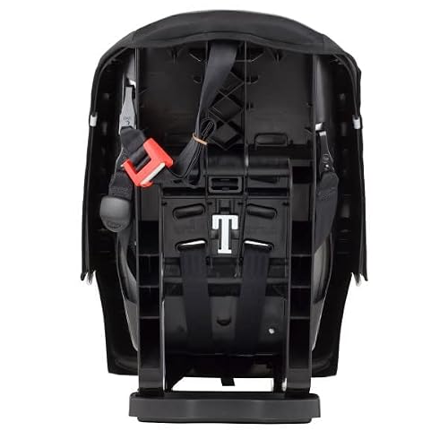 Tribute 5 Convertible Car Seat, 2-In-1, Saturn Gray, 18.5X22X25.5 Inch (Pack Of 1) #TOP5