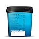 Bodylab24 Pre-Workout Booster Extreme 500g, Power-Formel aus den besten Aminosäure, Vitamin B6 und hochwertigen Pflanzenextrakten, idealer Energy-Booster bei intensivem Training, Orange