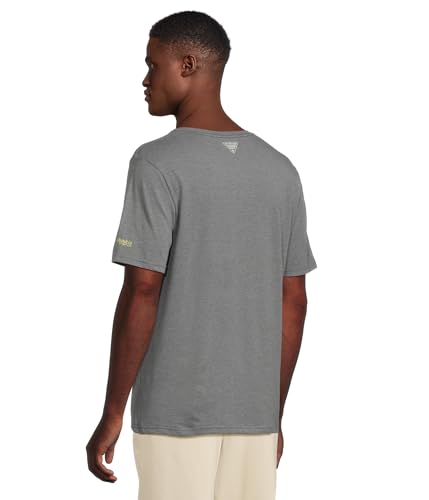 Columbia Men's Wild Cast Pocket Tee3