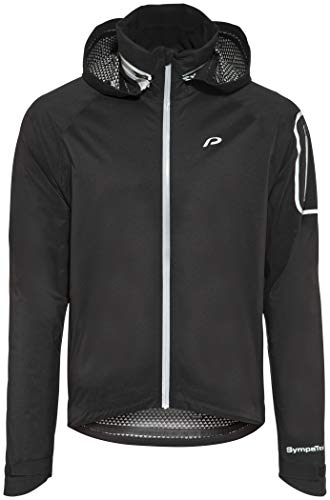 Veste Homme Freemont de Protective : coupe-vent de qualité supérieure pour cyclisme