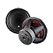 Audiopipe 784644222461 TXXBD315 15" 2400W Triple Stack Car Audio Subwoofer DVC TXX-BD3-15