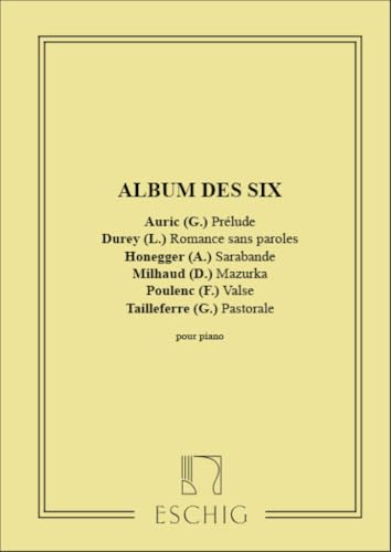 Album des 6