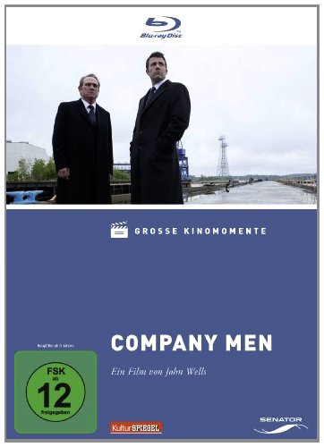 Company Men - Große Kinomomente