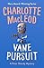 Vane Pursuit (The Peter Shandy Mysteries Book 7)