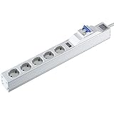 Rittal Steckdosenleiste DK 7240.110