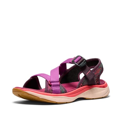 KEEN Women's Leiki Open-Toe Sandals