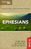 Shepherd's Notes: Ephesians