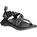 Chaco Kid's ZX1 Ecotread Sandal, Hugs and Kisses, 11 Big