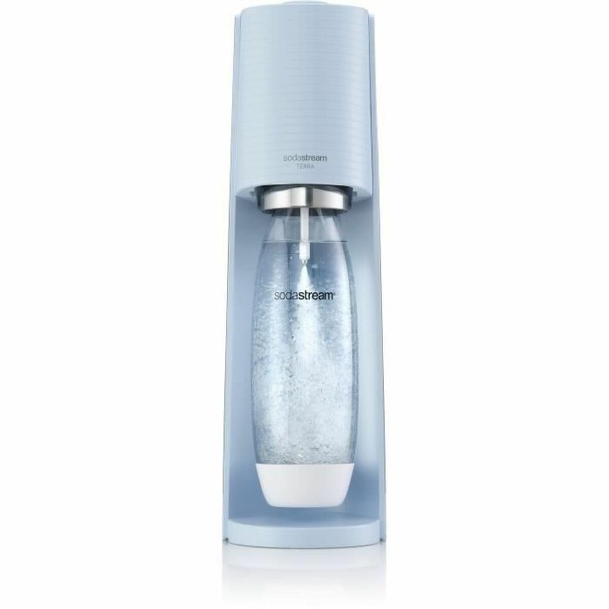 sodastream 7290113764262 Maszyna do musującej wody Niebieski