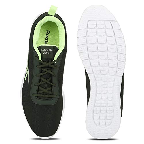 Image of Reebok Men's Running Shoes - Stride Runner - Lightweight Training Shoes for Gym, Running and Fitness