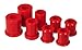 Prothane 7-232 Red Front Control Arm Bushing Kit