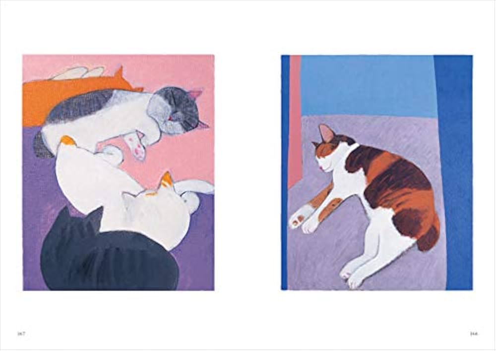 山城隆一　ネコの部屋　シルクスクリーン　24/150 サイン入り 41Waxu5N3VL._UF350,350_QL80_.jpg