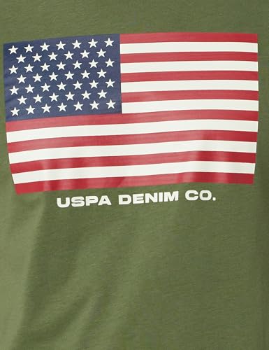 Image of U.S. Polo ASSN. Men T-Shirt