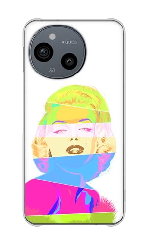 SIMt[ AQUOS sense10 SH-M33 n[h P[X Jo[ YJ208 }[  fރNA UV 󒍐Yi