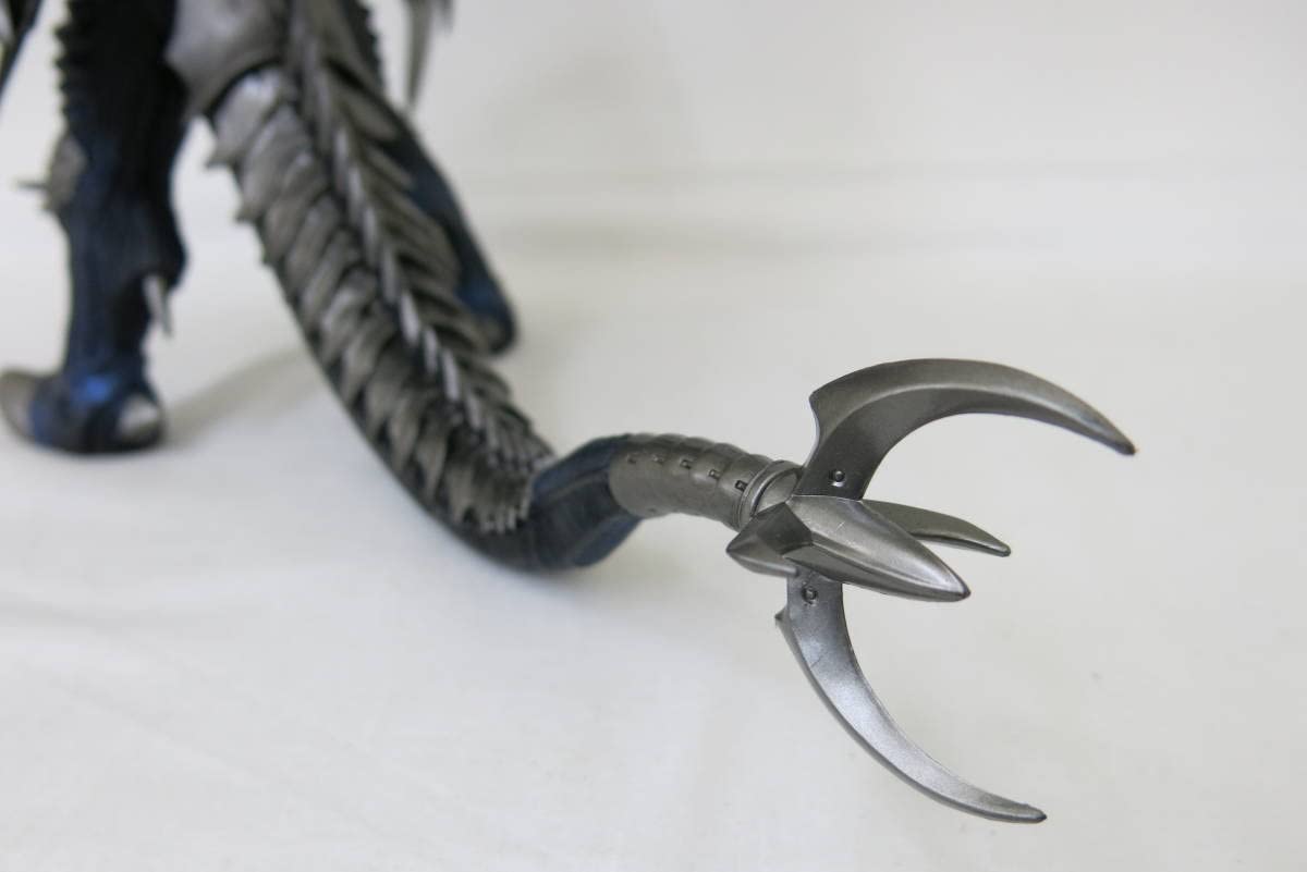 Amazon | ムービーモンスターシリーズ ガイガン GIGAN 2005 50th 2004