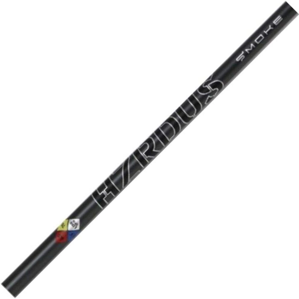 Project X Golf HZRDUS Smoke Black Wood Shaft