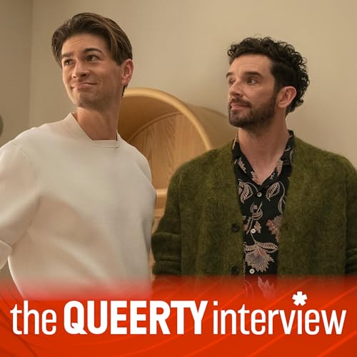 Michael Urie on Shrinking Season 3, Broadway, and Entering His &ldquo;Daddy Era&rdquo;