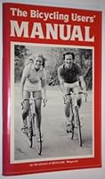 The Bicycling User's Manual B001DUFPTW Book Cover
