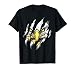 Classic Football Game Day Eagles Apparel tee T-Shirt