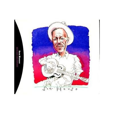 Delta Blues & Spirituals