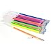 Produktbild jieGREATGel-Nachfüllungen 60pcs Gel Pens Gel Minen Rollerball Pastell Neon Glitter Pen Zeichenfarben