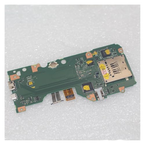 Placa madre principal para reparación Canon EOS 90D miniatura 2