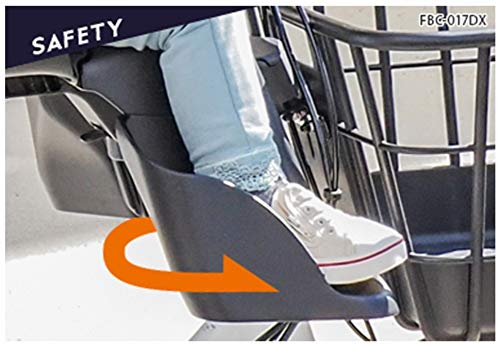 Amazon.co.jp: OGK技研 オージーケー技研 フロントベビーシート