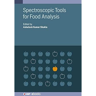 Spectroscopic Tools for Food Analysis