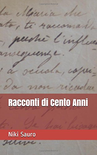 Racconti di Cento Anni