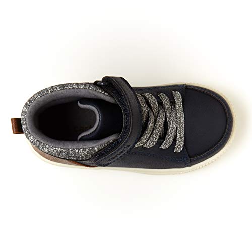Carter's Boy's Charlie Sneaker4
