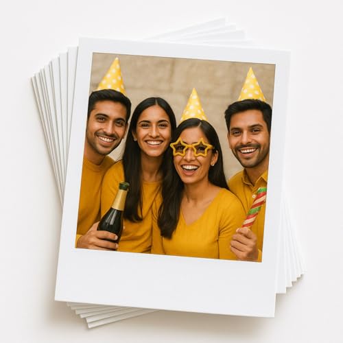 Image of Brandian | Pack of 20 | Customised Photo Prints for Couples, Gifts & Memories | 4x3 Inch | Wall Art