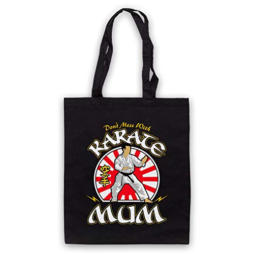 Sac d'emballage Karate Mum accessoire de rangement arts martiaux
