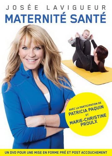 Maternite Sante [DVD]