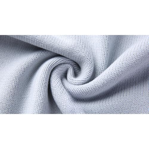 JEShifangjiusu Men's Line Texture Sweater Vest Lightweight Breathable Pullover V Neck Ribbed Hem Sleeveless Tank Top3