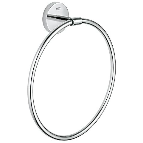 Anneau Porte-Serviette GROHE Bau Cover