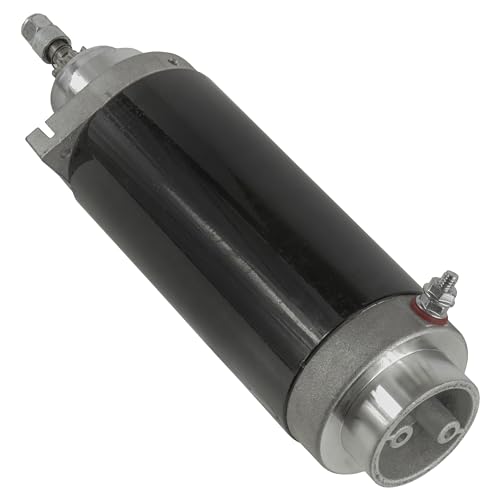 Caltric Starter Compatible con Mercury 200 200Hp 200Cxl 200Cxxl 200L 200Xl 200Xxl Optimax 2000 Marine miniatura 3