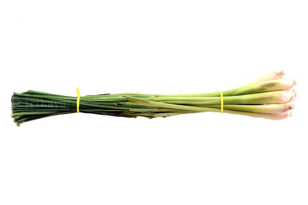 Trikaya Lemongrass, 50 g-picture-19