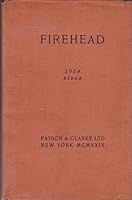 Firehead B000858K5E Book Cover