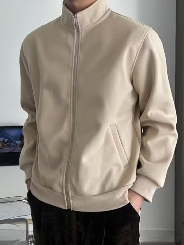 Image of Q - RIOUS Men Fleece Jacket