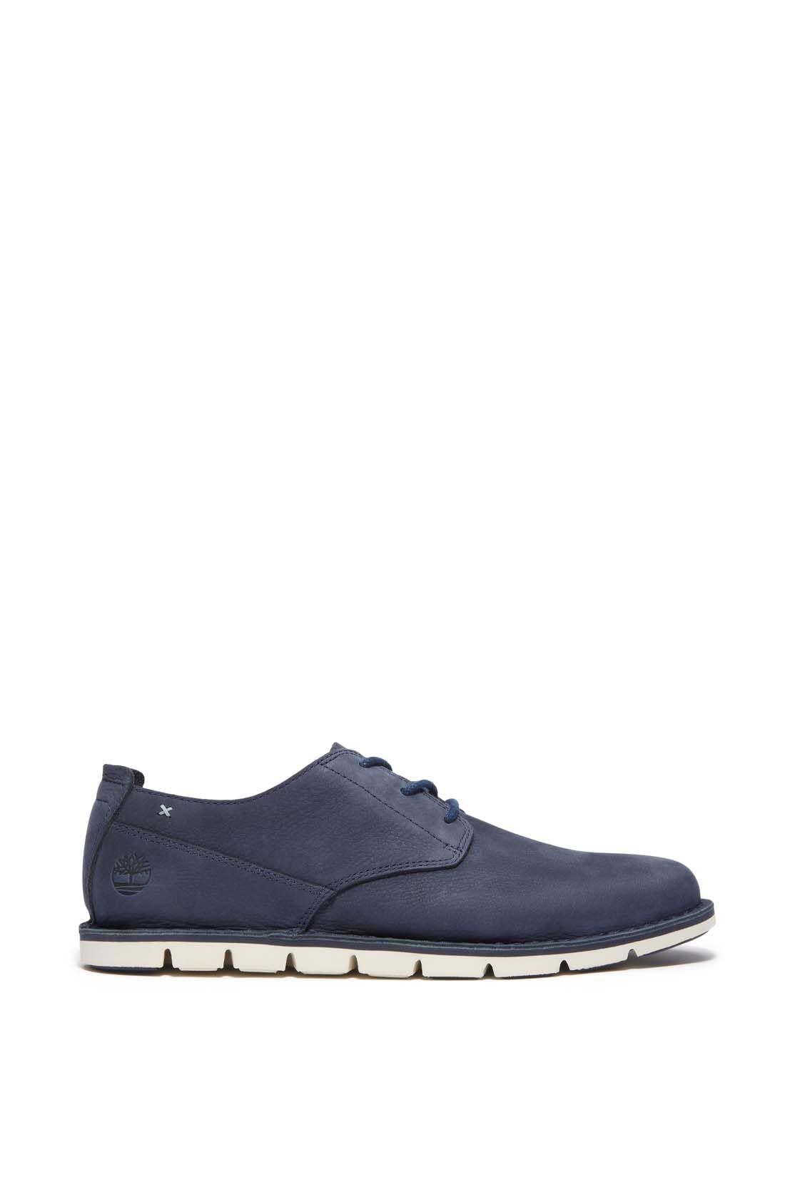 Timberland - Zapato con cordones para hombre Tidelands
