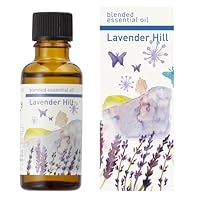 生活の木 ブレンドエッセンシャルオイル ライミーバカンス 30ml
